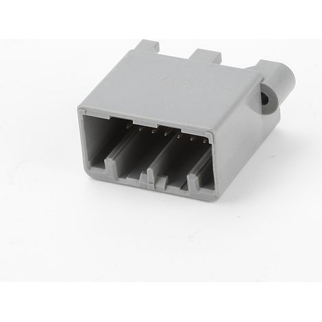 MX34016UF1, DJ7016-0.7-10A Automotive Lighting Connector, New Energy Vehicle Connector Terminal Block (1/4)