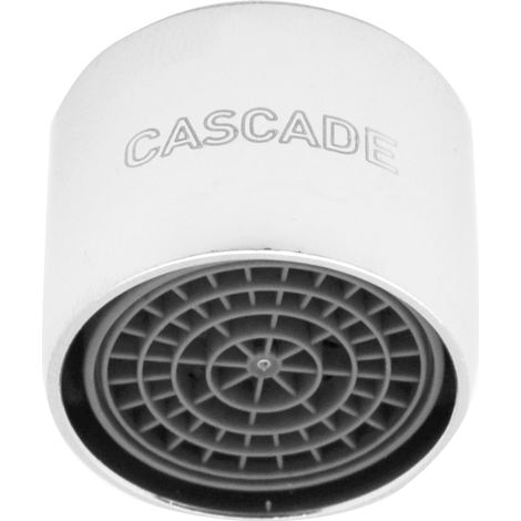 Aeratore femmina cascade mm 22 x 1 mm 22 x 1 (conf. 10pz)