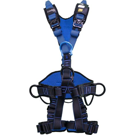 Irudek Wind Blue 3 - Imbracatura (l/xl) (1/5)