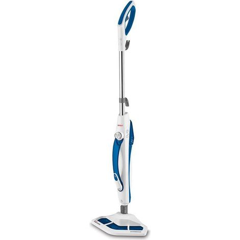 Polti Vaporetto SV460 Double Dampfcleaner Weiß und Blau