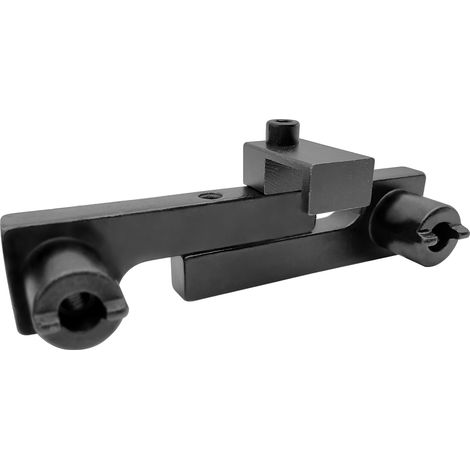 9995452 Nockenwellen-Arretierwerkzeugsatz aus Stahl für 850 960 C30 C70 S60 V40 V50 (1/5)