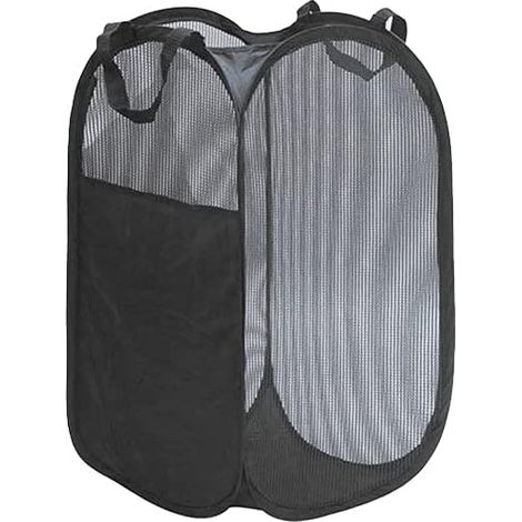 Panier à linge pliable et portable de 75 L (1/5)