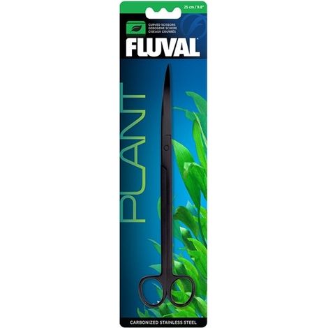 Fluval Plant Curvas Stahl 25 cm