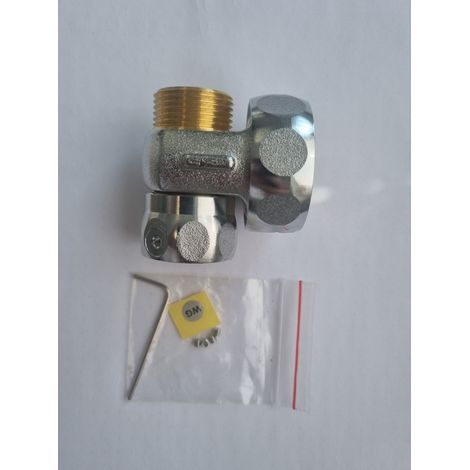 Badewannenzähler ECO Armatur 1/2" Wassergeräte