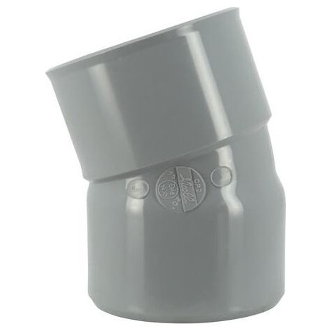Codo 20° FF : 75