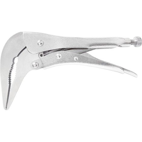 FORMAT Winkel-Gripzange 175mm (1/3)