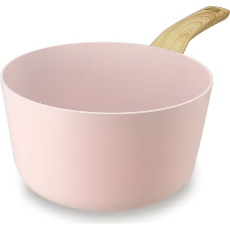 Casserole en aluminium 20cm, COLORAMA