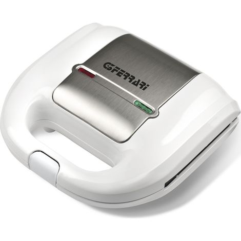 G3 Ferrari G1011501 MyTOAST Toaster, 750 W, weiß