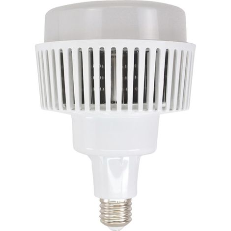 Ampoule industrielle culot E40 100W