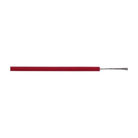 Lapp ÖLFLEX® HEAT 180 FZLSi cavo elettrico rosso 1 x 0,20 mm²