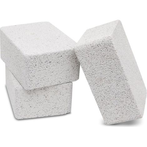 Nettoyant pour gril Magic Stone (1/3)