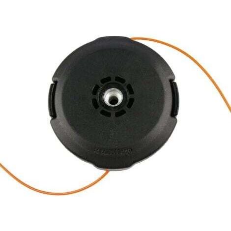 Tête de coupe de rechange pour tondeuse Husqvarna T35 à alimentation automatique Tap Advance 223L 223R 322C 323C 325C 325CX 326CX, référence 531300194 (1/3)