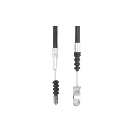 CABLE DE FREIN A MAIN - 124CM - MICROCAR MC2 APRES 2006 (1/3)