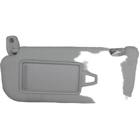 Pare-soleil G KIA Rio [PRODUIT D'OCCASION]♻️852011w650hcs (1/2)