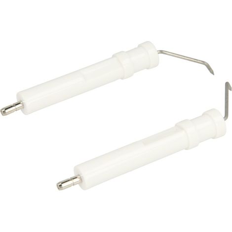 Electrodes d’allumage