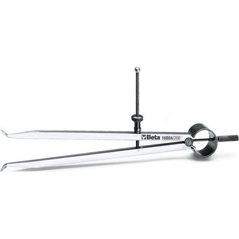 Compasso interni beta 1680a - 300