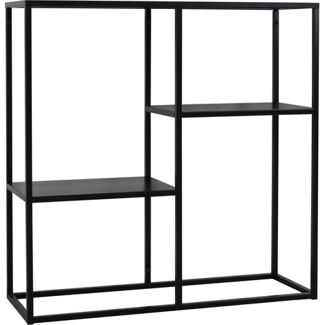 Scaffalatura in acciaio Thura SKLUM