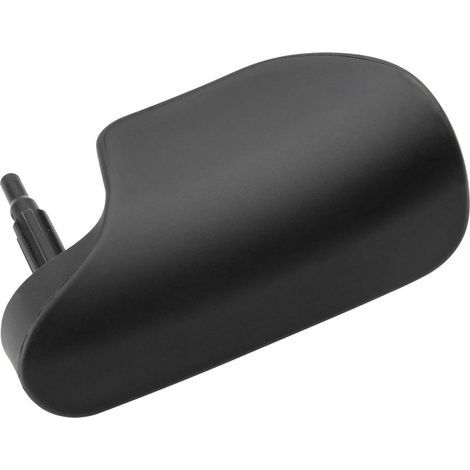 Poign��e de d��verrouillage de capot pour A-UDI TT MK2 2007-2014 8J2823533C 8J2823533C4PK
