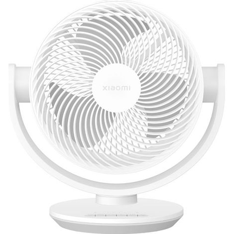 Xiaomi Smart Desktop Air Circulation Fan EU weiß Ventilator (1/5)