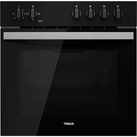 Horno Polivalente Multifunción 59,5cm TEKA HBE 490 ME 72L, Lim