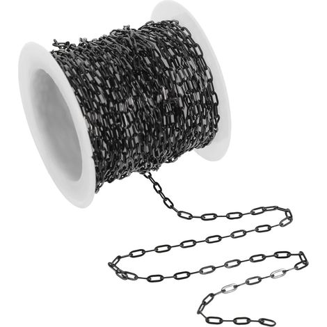Chaîne De Sécurité En Plastique Barrière De Sécurité Chaîne De Contrôle Des Foules (1/5)