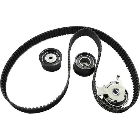 Zahnriemenspanner-Kit für Captiva-Motor (1/5)