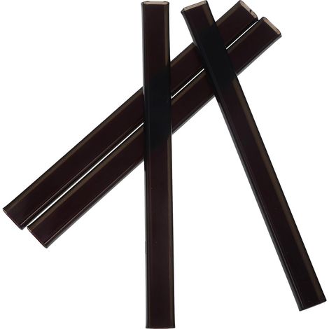 Kabelabdeckungen zum Kabelschutz und Kabelverstecken 4 Stück
