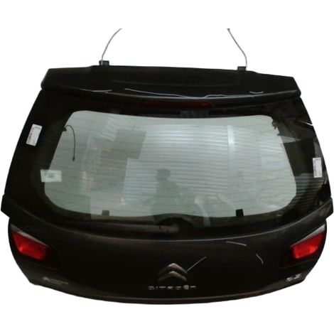 [PRODUIT D'OCCASION] Hayon CITROEN C3 ♻️ Ref Oe. 8701cg - Garantie à vie (1/3)