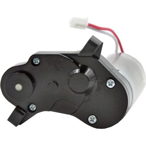 Motor de escobillas S-giant para aspiradoras Proscenic M6PRO y Conga - Compatible con piezas de repuesto (1/5)