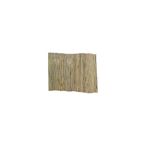C ARELLA-ONA 18/20MM BAMBOO C/FILO PASS 1 X3M- C LINE OUTDOOR- 1,0 pz