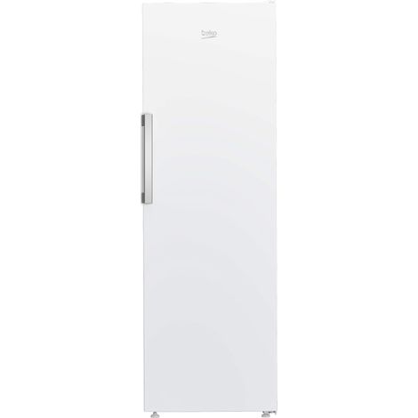 Frigorífico de una puerta No Frost BEKO B1RMLNE444W Clase E Alto (1/5)