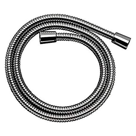 hansgrohe AXOR tuyau de douche à effet métallique 2,00 m DN15, (1/3)