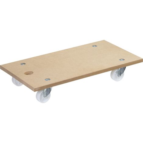 eurokraft basic 721788 eurokraft basic Carrellino da (1/5)