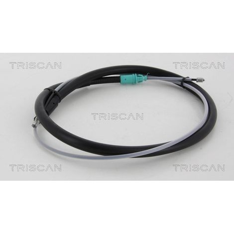 Tirette à câble, frein de stationnement Triscan 8140 38159 CITROËN 4746.58