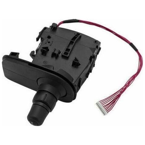 Elektrischer Durchlauferhitzer, 220 V, 3500 W, mit LED-Anzeige, Mini-Durchlauferhitzer mit Duschkopf und Schläuchen für...