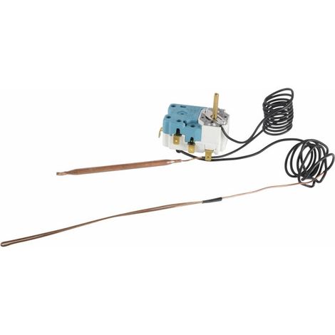 Termostato scalda acqua BBSC3015