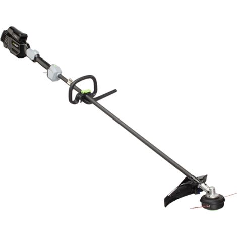 Decespugliatore EGO STX 3800 con batteria al litio 56 Volt testina batti e vai