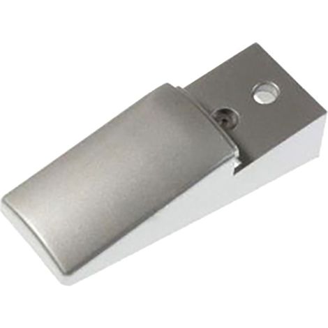 SUPPORT POIGNEE DE PORTE POUR FOUR VALBERG - 42046094 (1/2)
