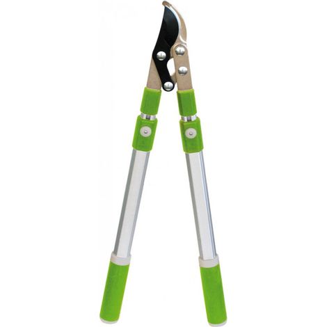Pruner Alu-Teleskop Circumpro