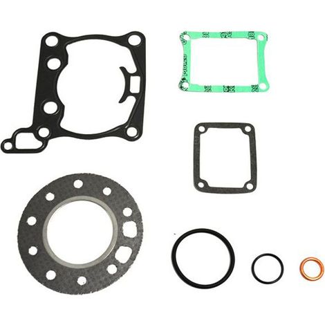 Pochette de Joints Haut Moteur Suzuki RM 125 1987-1988