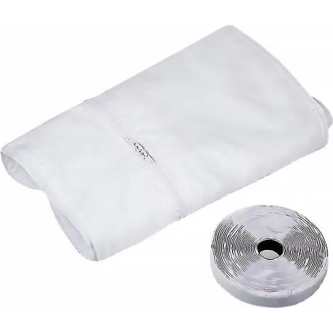 1 joint de fenêtre pour climatiseur (1/3)