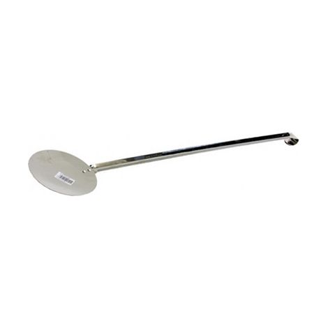 Espumadera inox Ø8x33cm sin agujeros 210.B Villafranca (1/2)