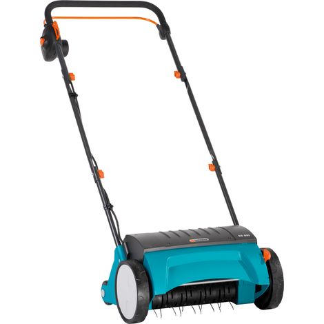 GARDENA Démousseur électrique ES 500 (4066-20)
