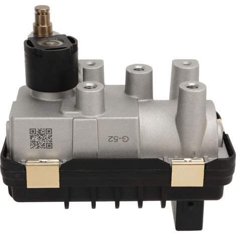 Actionneur turbo 753546 5023S de rechange pour Wastegate pour II 2.2 TD4 152 CV 112 kW. (1/5)