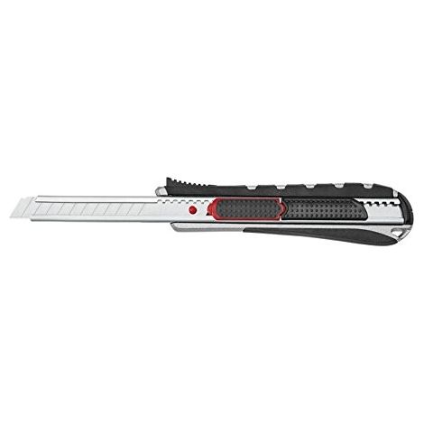 WEDO CUTTER DE SEGURIDAD - DOS EN UNO - ANCHO 9 mm.