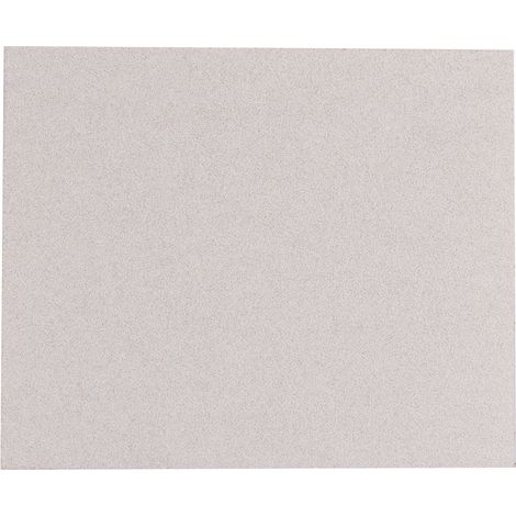 MAKITA P-36550 Ungebohrtes Schleifpapier G120 Spezialfarbe 10 Stück (1/2)