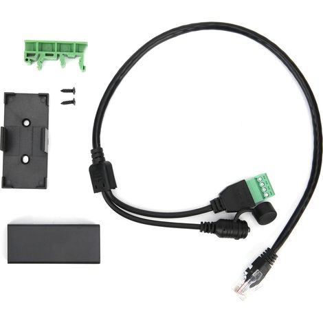 Module de communication de données RS232 vers port série Wi-Fi vers réseau sans fil HF7211 5-36 V (1/5)
