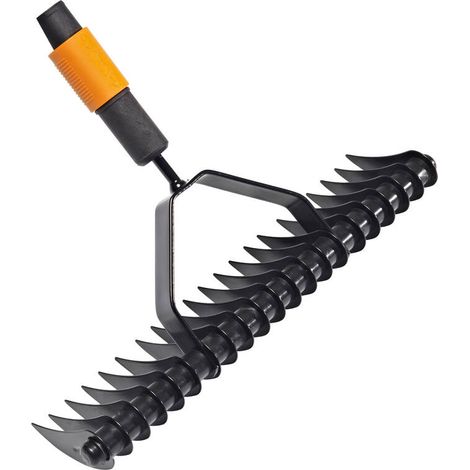 Scarificateur Quikfit™
Tête en acier