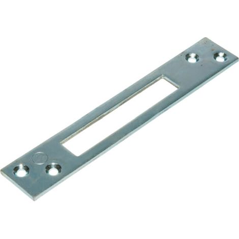 CONTROPIASTRA P/FASCIA MANDATA