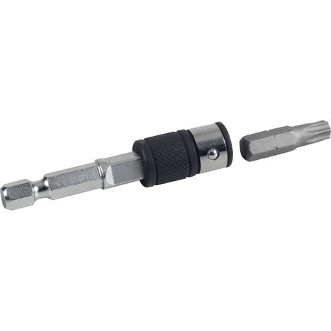 Proxxon Porte-embouts à changement rapide 1/4 (6.3 mm) (1/2)